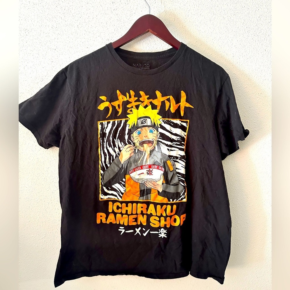 🔴$1SALE$ Anime tee